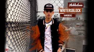 VLEKKELOOS - Writers Block (Prod Tapiebeatz)