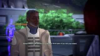 Completing the Squad - Let's Play Mass Effect Part 17
