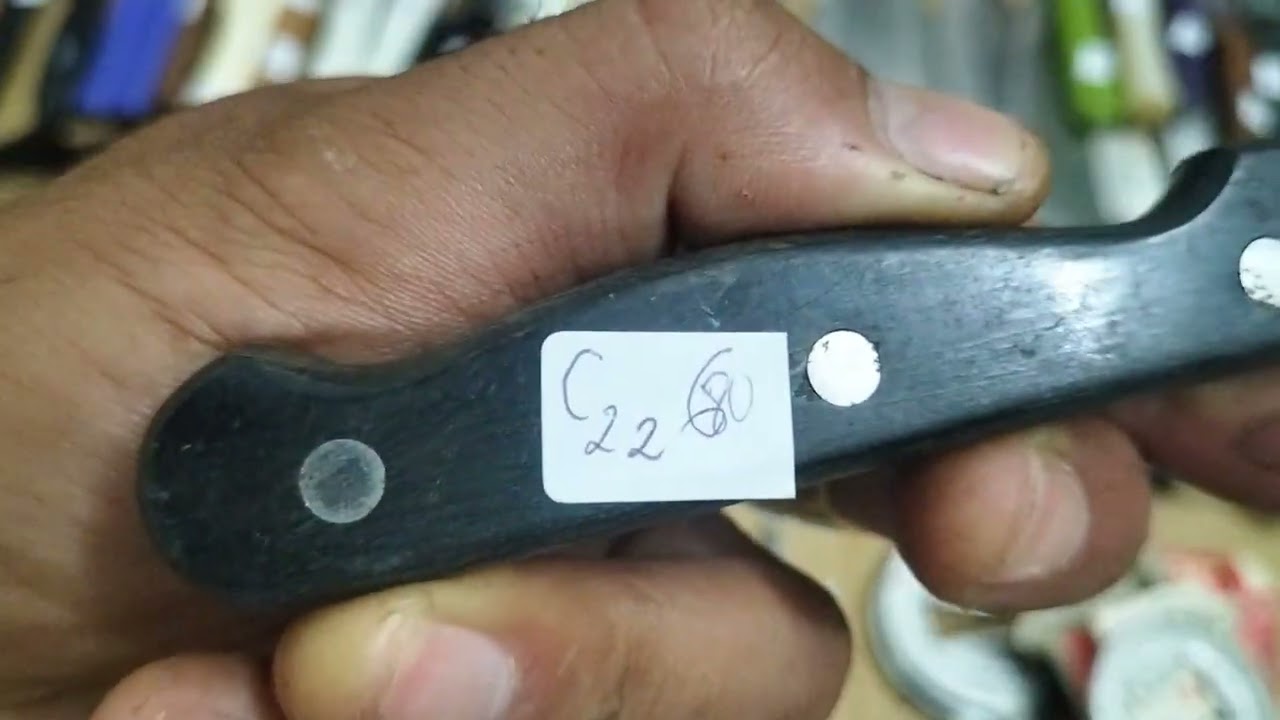 (27-08-2026) Thanh lý đồ bếp ,dao kéo nhật bãi . Thắng 0966924801