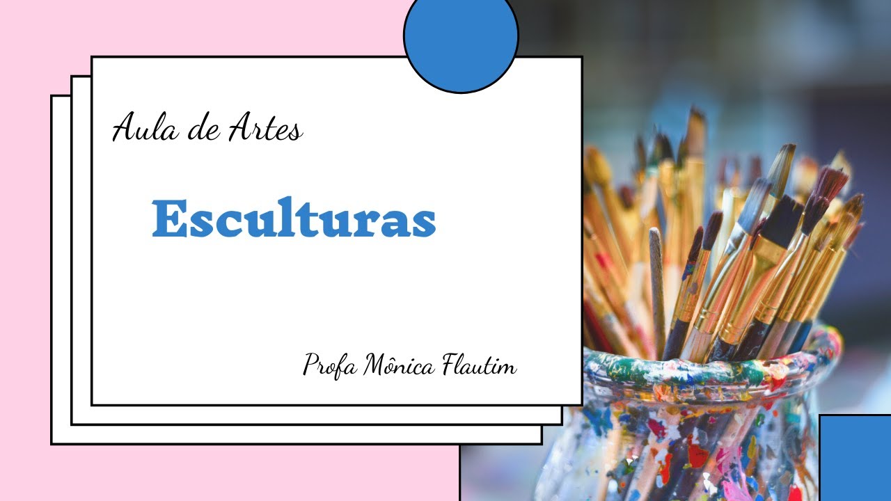 Esculturas