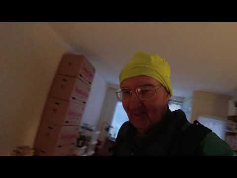 MongoTV_10283 - Del 4 - VIL HENTE 108 LITER BILLIG COLA PÅ TILBUD I LIDL MED MIN CYKELANHÆNGER