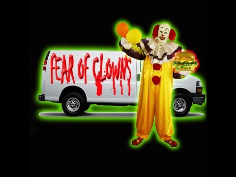 Fear of Clowns Perform at Summer Rock Camp