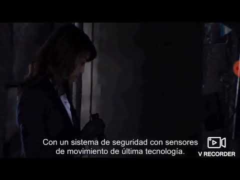 Agents Melinda May 1x01 part 3