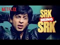Just SRK Being SRK 4 Minutes You Ll Watch On Loop Shah Rukh Khan Netflix India