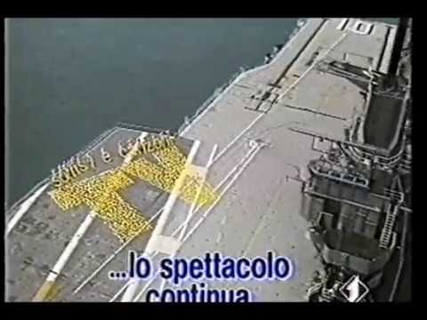 Spot - Tv Sorrisi e Canzoni - 1990