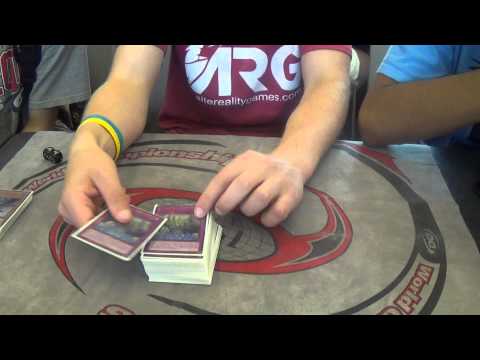 Dalton Bausman Tyree Tinsely Top 8, 16 ARGCS Cleveland 20KG A T