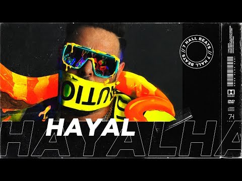 [ Free ] Dancehall x Moombahton Type Beat 2020 "Hayal" Badshah Indian x Arabic Instrumental