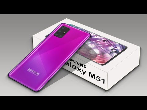 GALAXY M51 NARXI VA SAVDOLARI QACHON BO'LADI//GIONEE K3 PRO DAKTILOSKOPI ANTIQA JOYLASHGAN TELEFON