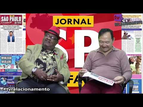 Kendi Sakamoto entrevista Brás Pereira (Jornal São Paulo de Fato)