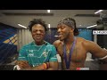 KSI Sings Thick Of It For Speed