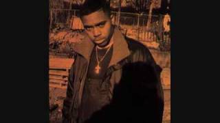 Nas 1996 Freestyle