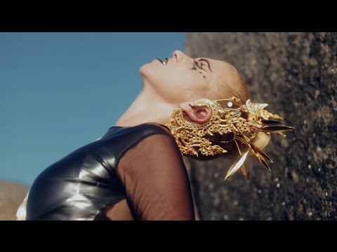 Dasha Luks ft. Belozerov & Voronov - Raspberry