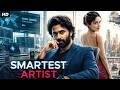 Smartest Artist - South Movie Hindi Dubbed | Unni Mukundan, Mahima Nambiar | 2025 Hacking Movie