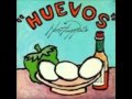 Meat Puppets Automatic Mojo - Huevos