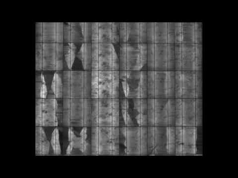 Hyperion Instruments' Helios Daylight Electroluminescence (EL) Imaging