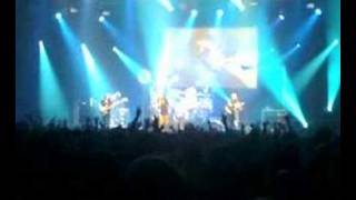 Dream Theater live - Last Scene - Live