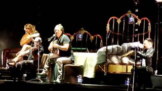 Ricardo Arjona - Duerme / Realmente no estoy tan solo [Viaje Tour Buenos Aires 05-12-2015]