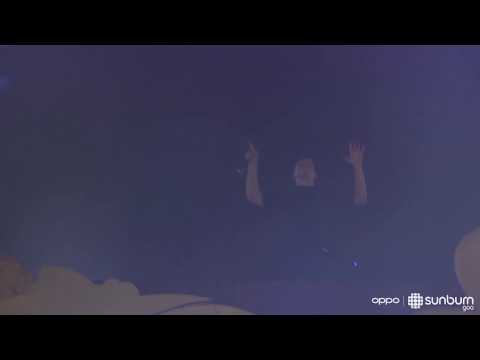 Sunburn Festival'19 Goa - Day 3 Highlights