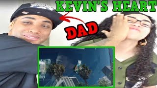 MY DAD REACTS TO J. Cole - Kevin&#39;s Heart | J COLE KOD ALBUM SONG MUSIC VIDEO REACTION