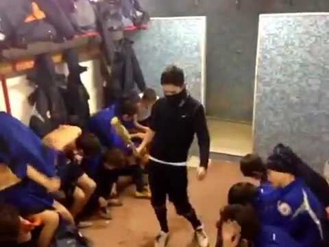 Top harlem shake palocco 99!