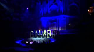 Collabro &#39;Memory&#39;