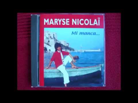Maryse Nicolaï - Ultima Strinta
