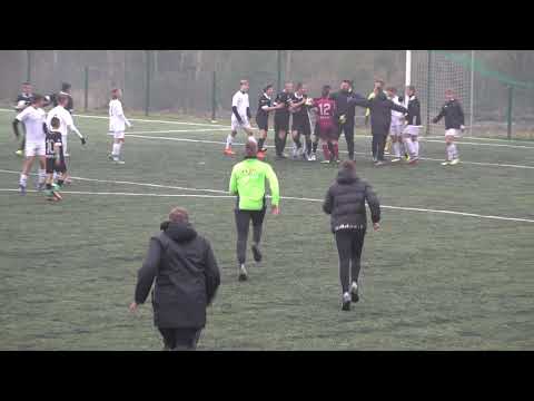 Bellsport CUP U-15 - Śląsk Wrocław - Beroe Stara Zagora 1:2 20.10.2018 r.