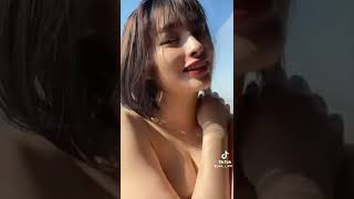 ♯127　tiktok～身体自信あり女子