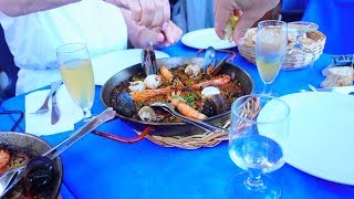 VLOG: ПРАЗДНУЕМ НА ПОБЕРЕЖЬЕ! МОРЕ! 26.07.18