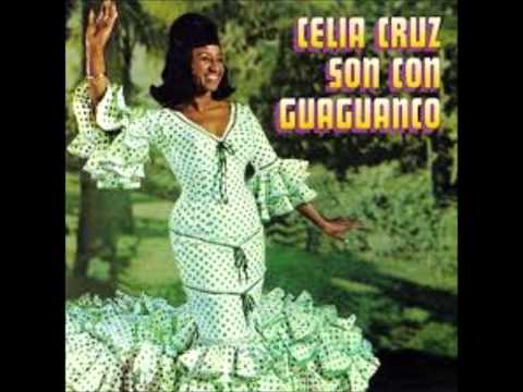 Oye Mi Consejo - CELIA CRUZ