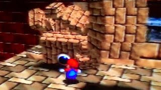 【原点回帰終点】Part18｜友人達とスーパーマリオ64を実況プレイ