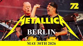 Download lagu Metallica - Berlin, Germany 2026 - Full Live Show - Multicam - HQ Audio mp3 Download lagu Metallica - Berlin, Germany 2026 - Full Live Show - Multicam - HQ Audio mp3