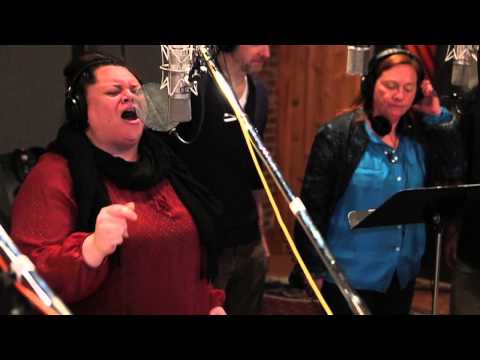 "Joy of the Lord" from Hands on a Hardbody feat Keala Settle & Trey Anastasio