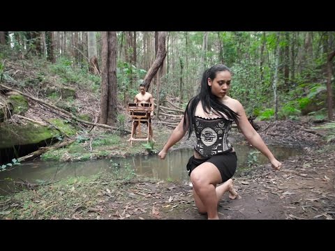"Mataloa" - Choreography by Olivia Foai (Contemporary Polynesian dance)