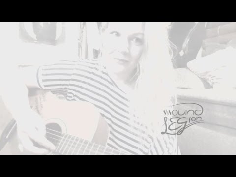 Shavon Bonnie Legion - What have we Become (Live Original Acoustic Song)