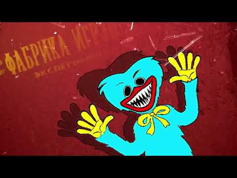 Миниатюра изображения товара Настольная игра Креп Фабрика игрушек. Эксперимент 1006 / БГ-020