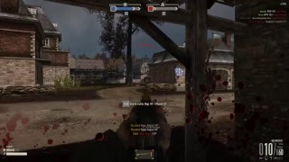 Heroes &  Generals