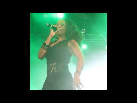 Lily Spencer - Goza Bo Vida