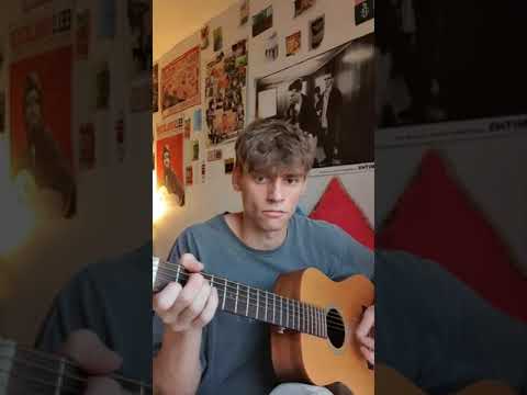 I'm Doing Okay Pretty Good - Elliott Smith