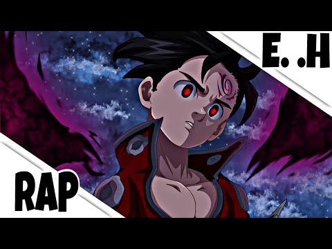 Rap do Zeldris (Nanatsu no Taizai) - Rei Demônio- |E. .H| EhRap3