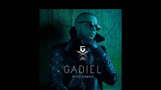 Gadiel- Pegate Mas (Live)