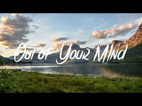 Kevin Courtois - Out of Your Mind ft Robbie Rosen