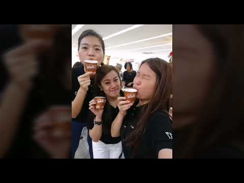 ACCA Sabah visit to Cocoa Embassy Kolombong Sabah