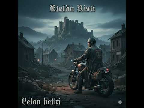 Etelän Risti - Pelon hetki