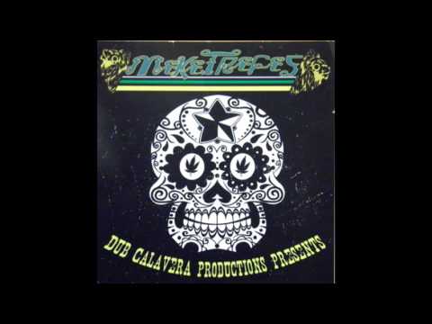 Meketrefes - Dub Calavera Full Album