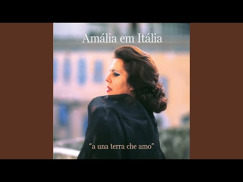 Malhão de São Simão (Gravação ao vivo inédita, Roma 1973)