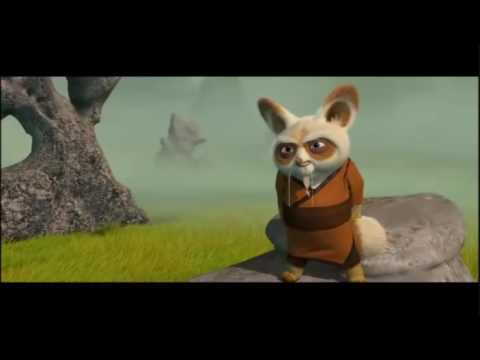 The Jungle Book (Aaron The Viking Meerkat Style) Part 4 Steven and Shifu Encounter Nigel