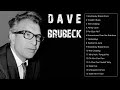THE VERY BEST OF DAVE BRUBECK FULL ALBUM