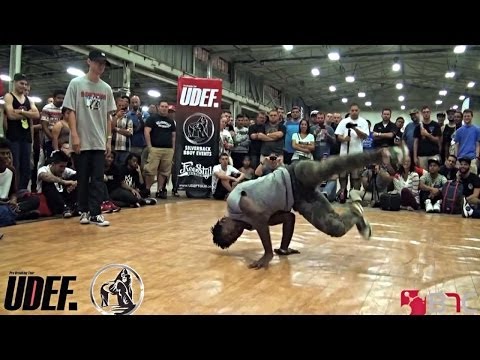 JPN Vs Repstyles | Top 16 | Hit The Breaks | Pro Breaking Tour | BNC