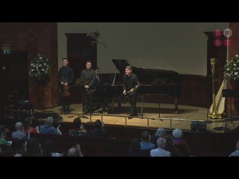 BBT20 Saturday 10 June 2023 - Stravinsky's Suite The Soldier's Tale